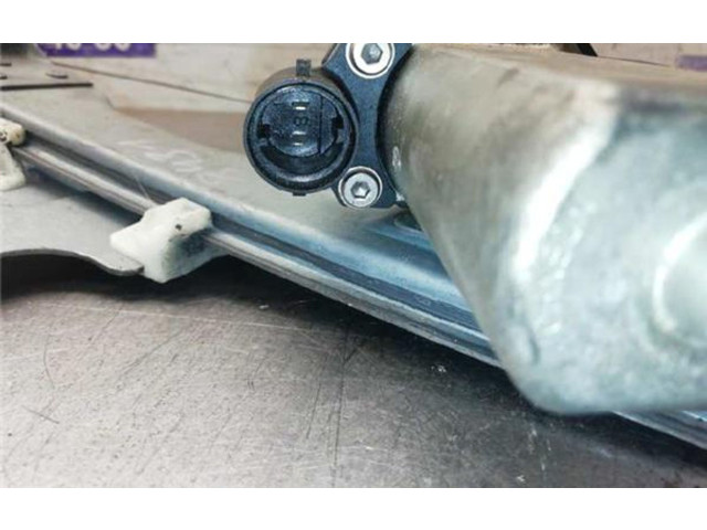 Передний електрический механизм для подъема окна без двигателя 82007338280, 82007338280   Dacia Duster