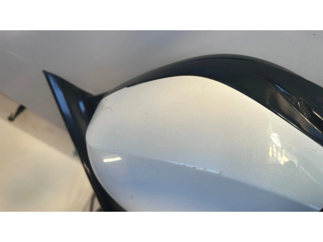 Zpětné zrcátko pravé Infiniti Q50 2014    