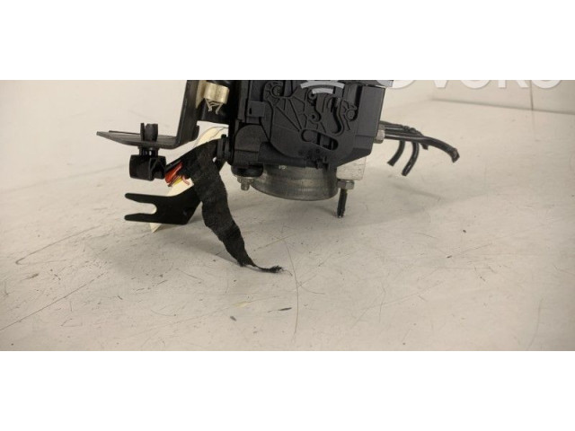 Блок управления АБС 8201063079   Dacia Logan I