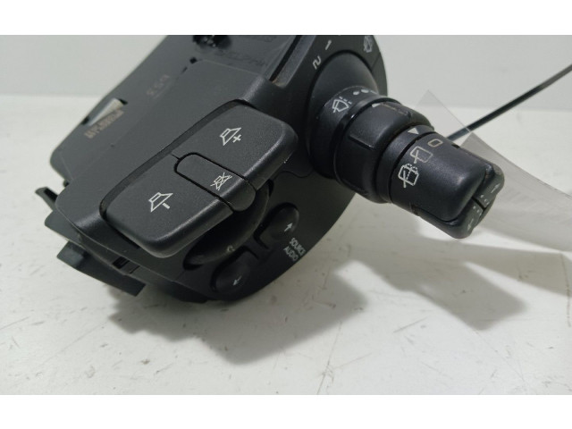 Включатель скорости стеклоочистителей 88103009   Renault Clio III