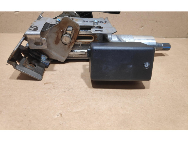    Рулевая рейка 487008065R   Dacia Jogger 2021 -  года