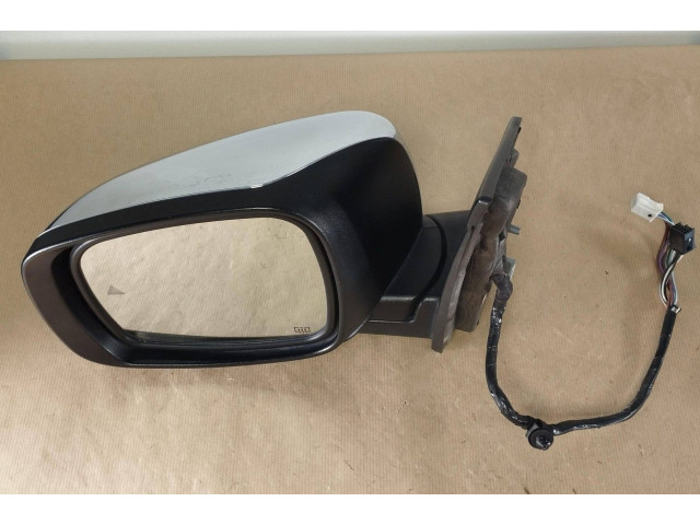 Zpětné zrcátko Chrysler Town & Country V 2013 68029457AE, BR666762