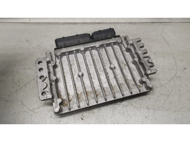 Řídící jednotka 7536024 Mini One - Cooper R50 - 53 2002