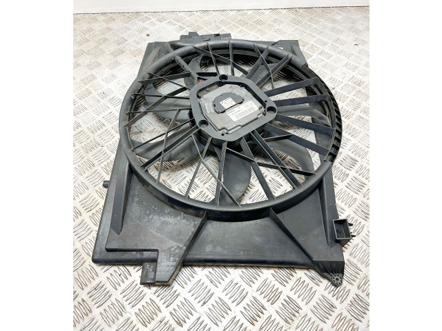 Вентилятор радиатора A2305000093, 3135103439 Mercedes-Benz SL R230