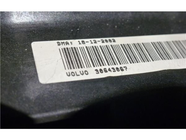 Руль Volvo XC90 2003 - 2006 года 30643067