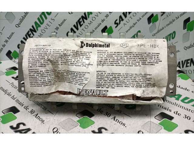 Надувная подушка для пассажира SV25-04-24, 231   Renault Clio III   