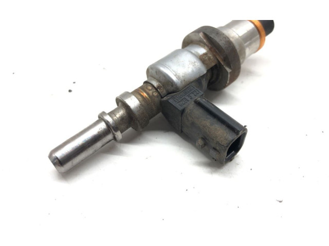 Комплект форсунок 766475 Dacia Duster II