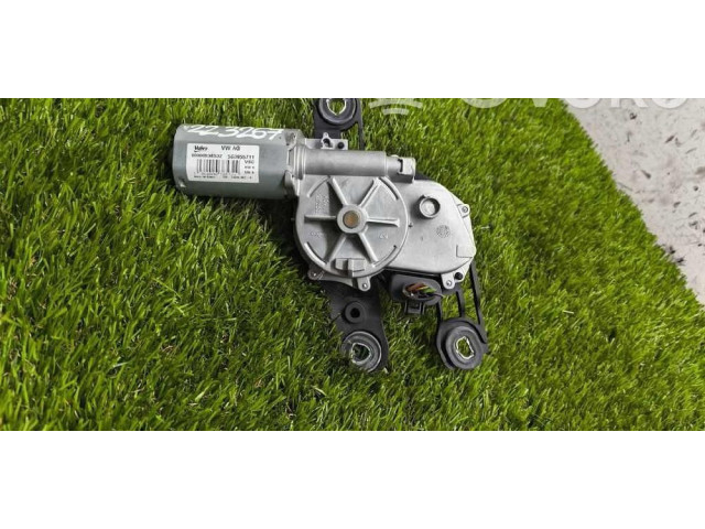 Моторчик заднего дворника 5G0955711, W000038532    Volkswagen Golf VII