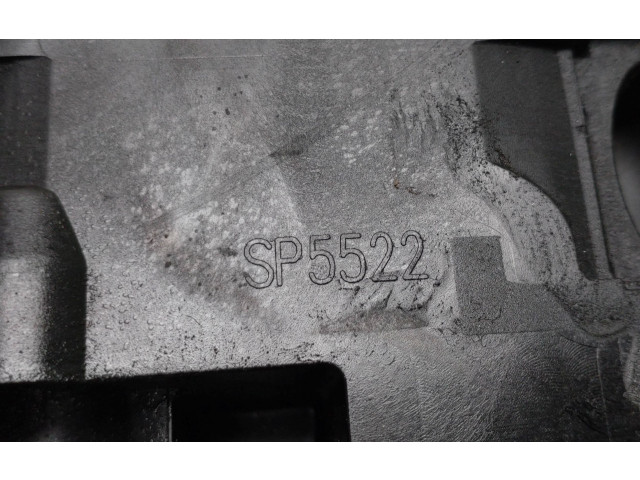 Zámek zadních dveří A6460901637 Mercedes-Benz Sprinter W906 2007