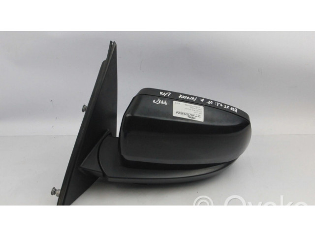 Zpětné zrcátko levé BMW X5 E70 2006