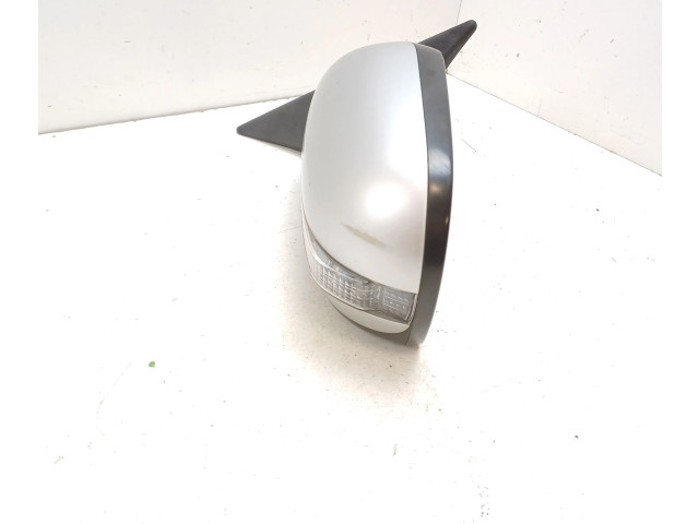 Zpětné zrcátko Subaru Outback 2007 74432303, 011199