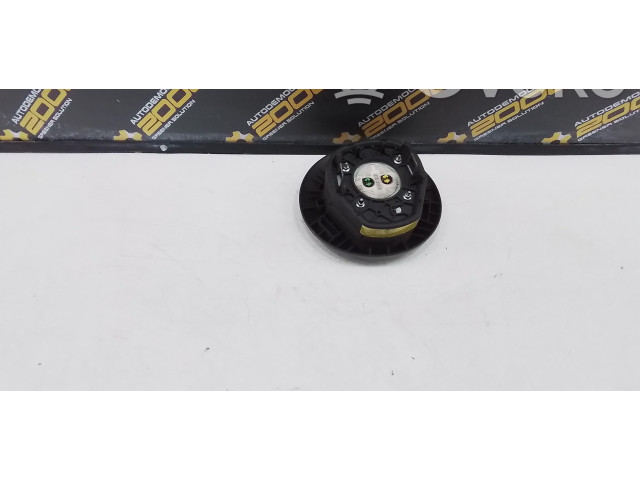 Подушка безопасности водителя Fiat Idea