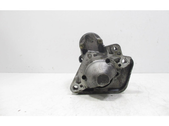 Турбина    8200306595   Renault Scenic II -  Grand scenic II