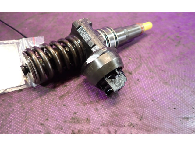 Vstřikovač 038130073BP, 038130073BP Seat Ibiza IV (6J,6P)