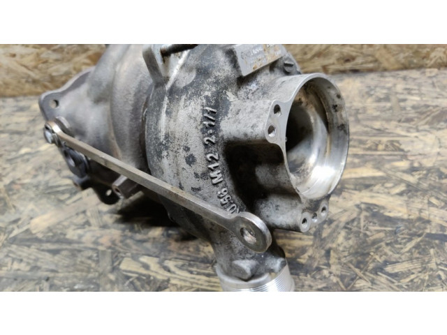 Turbodmychadlo Турбина 00500544220 Alfa Romeo Giulia 2.0