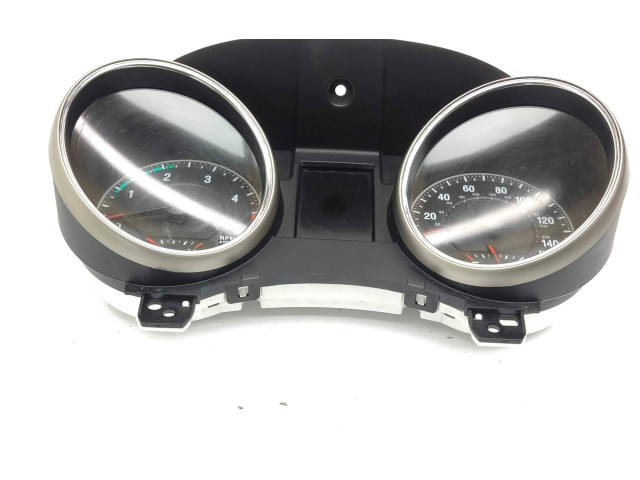 Панель приборов CR0039609M0C0, 003682250000 Jeep Grand Cherokee