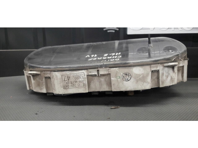 Панель приборов 83200-87N43 Daihatsu Charade XP90