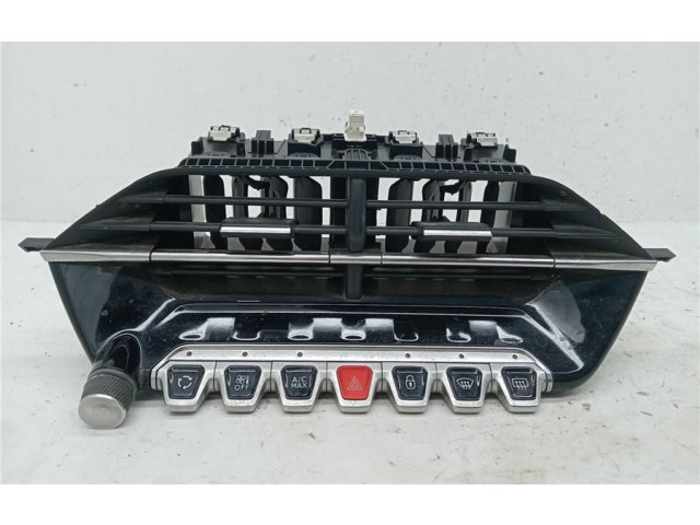 Блок управления климат-контролем 9823457080, 0070010 Peugeot 2008 II
