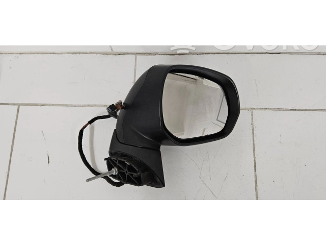 Зеркало электрическое        Peugeot 5008   -  года   