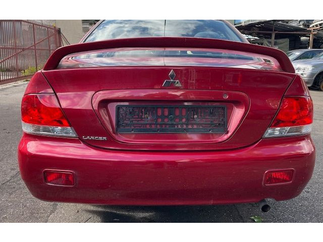 Переключатель дворников Mitsubishi Lancer