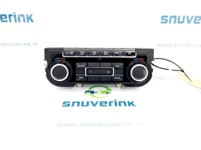 Блок управления климат-контролем 5K0907044AJ, 5K0907044AJ Volkswagen Golf Plus