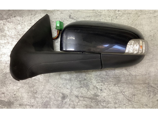 Зеркало электрическое Volvo V70 2005 - 2008 года