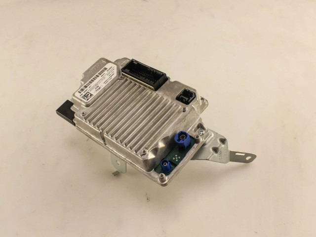 Блок комфорта LJ6T14G532MGR   Ford Kuga III   