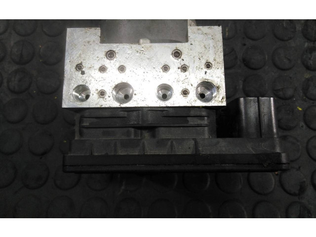 Блок АБС 476605810R, 10091514673 Dacia Dokker - года