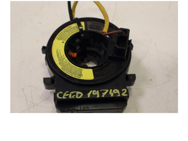 Подрулевой шлейф SRS T21U220229   KIA Ceed