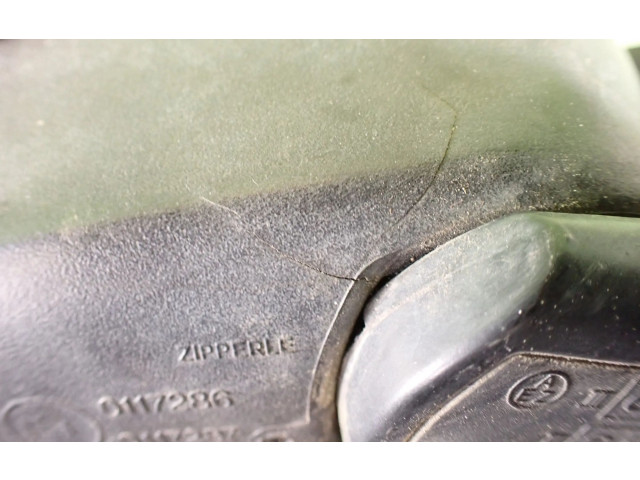 Зеркало электрическое        Volkswagen Golf II  1984 - 1991 года   