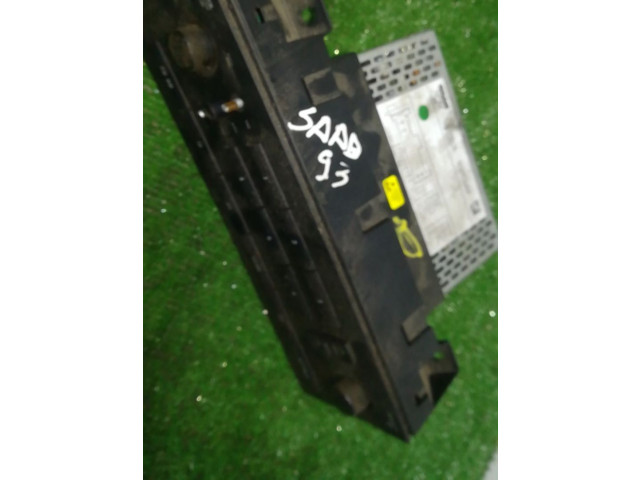 Дисплей 12805511, 12768223 Saab 9-3 Ver1