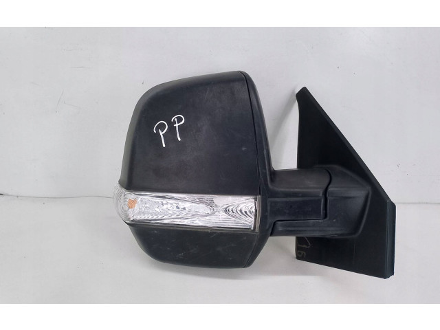 Зеркало электрическое Opel Combo D 2011 - 2017 года
