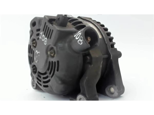 Генератор 9640623580 Citroen C2