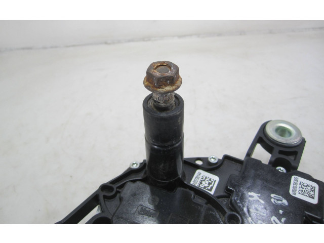 Моторчик заднего дворника 5G0955711A, W000038532    Volkswagen PASSAT B8