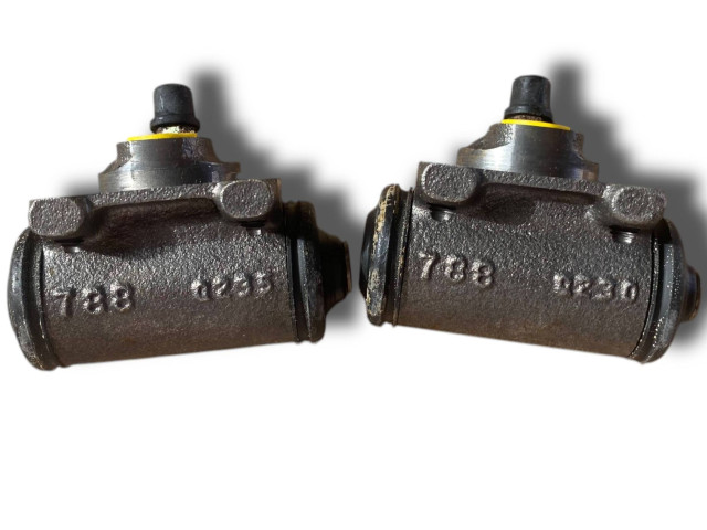 Vstřikovací čerpadlo 793438 Fiat Tipo