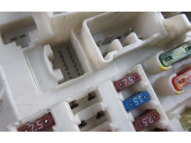 Блок комфорта 5WK45103A, MN108320 Mitsubishi Colt