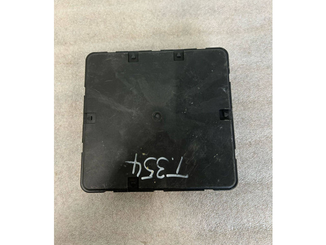 Блок управления АБС BOSCH Audi A8 S8 D2 4D