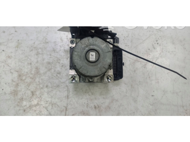 Блок АБС 5Q1819021G Skoda Octavia Mk3 (5E) 2013 - 2019 года