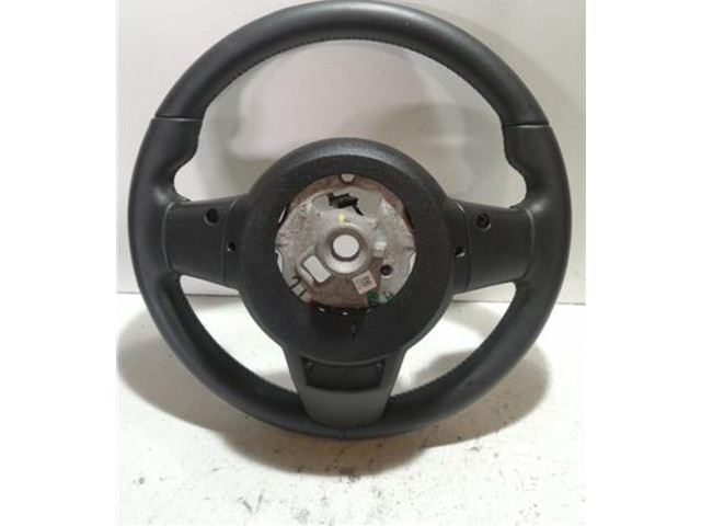 Руль Mini One - Cooper F56 F55  2013 -  года 32305A0C812, 652379800A      