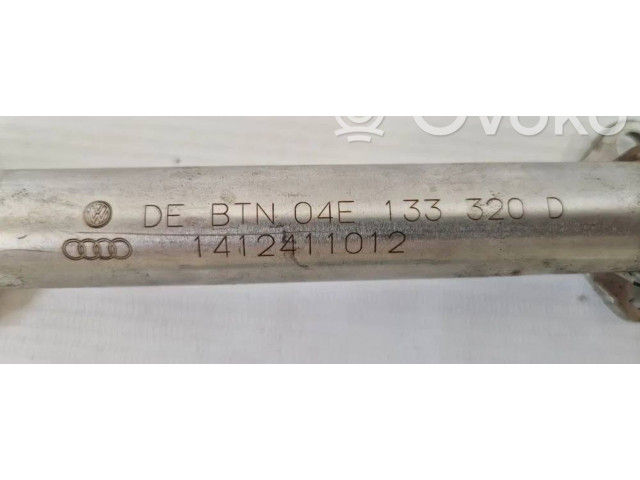 Vstřikovací lišta 04E133320D, 1412411012 Volkswagen Tiguan