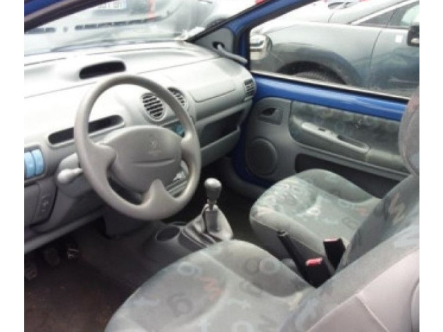 Блок АБС Renault Twingo I 1999 - 2006 года