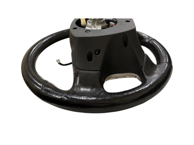 Руль Mitsubishi Outlander 2013 - 2021 года