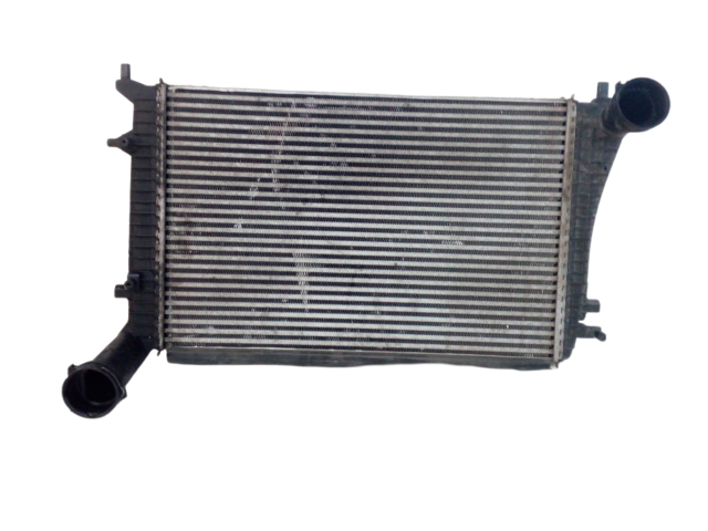 Интеркулер 1K0145803Q, 1K0145803Q Audi A3 S3 8P