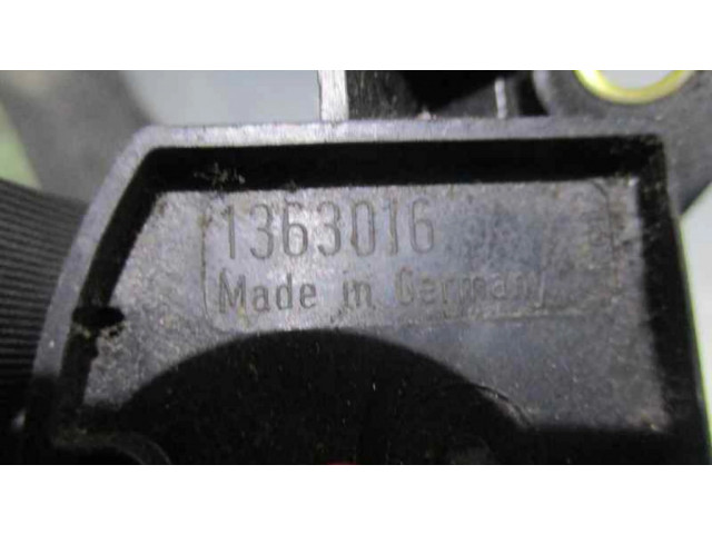 Ручка стеклоочистителей 1363016   Volvo 940