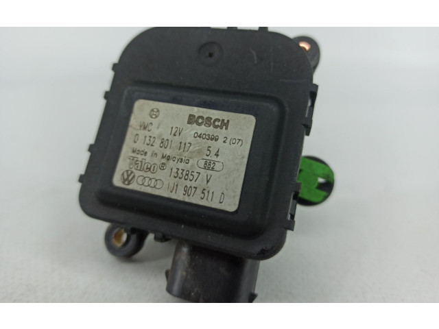 Блок управления двигателя COMPORTA, 0132801117   Audi A3 S3 8L