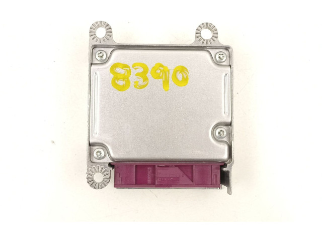 Блок подушек безопасности 8625009061 SsangYong Kyron