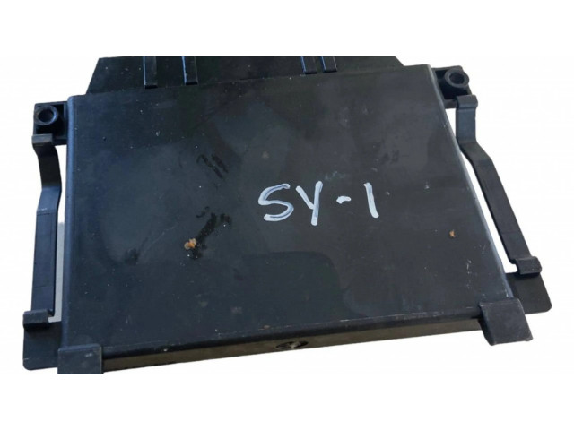 Блок управления коробкой передач A0345452432, 5WP20010AH SsangYong Rodius