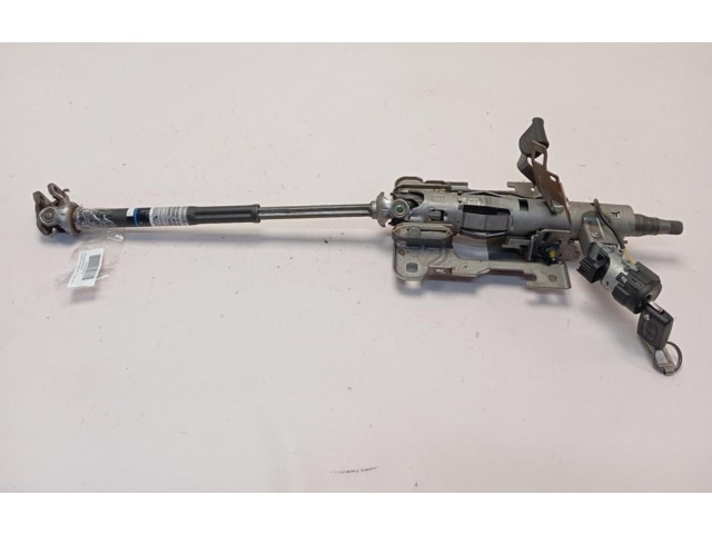 Руль Citroen C4 I Picasso 2006 - 2013 года A58DAG1811943100