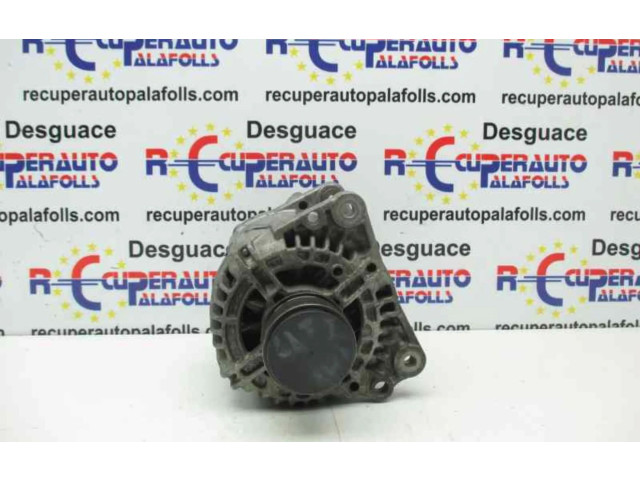 Генератор 037903025M Seat Ibiza II (6k)