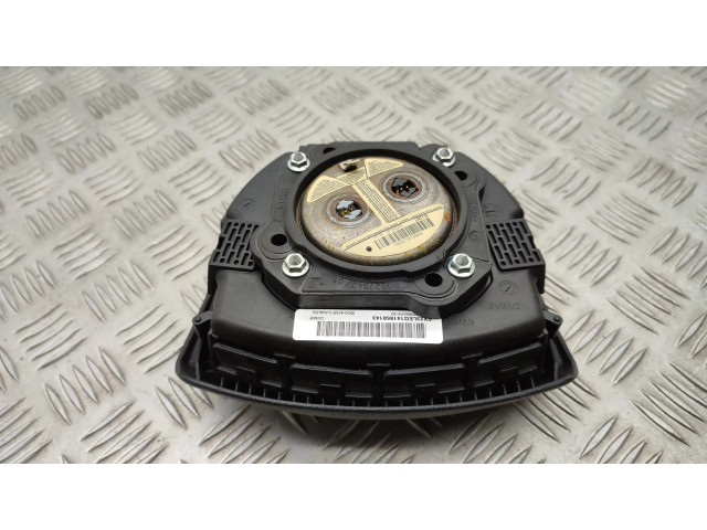 Подушка безопасности водителя EX23LEG141850143, EX23043B13AA0LEG   Jaguar XF X250